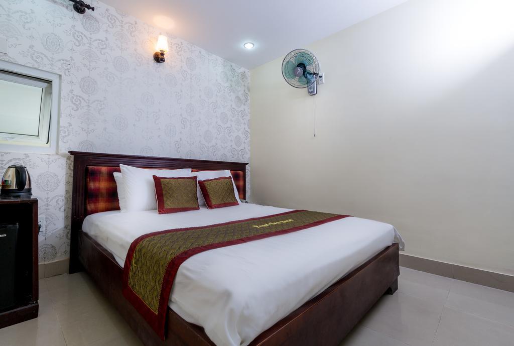 Pearl Sea Hotel دا نانغ المظهر الخارجي الصورة