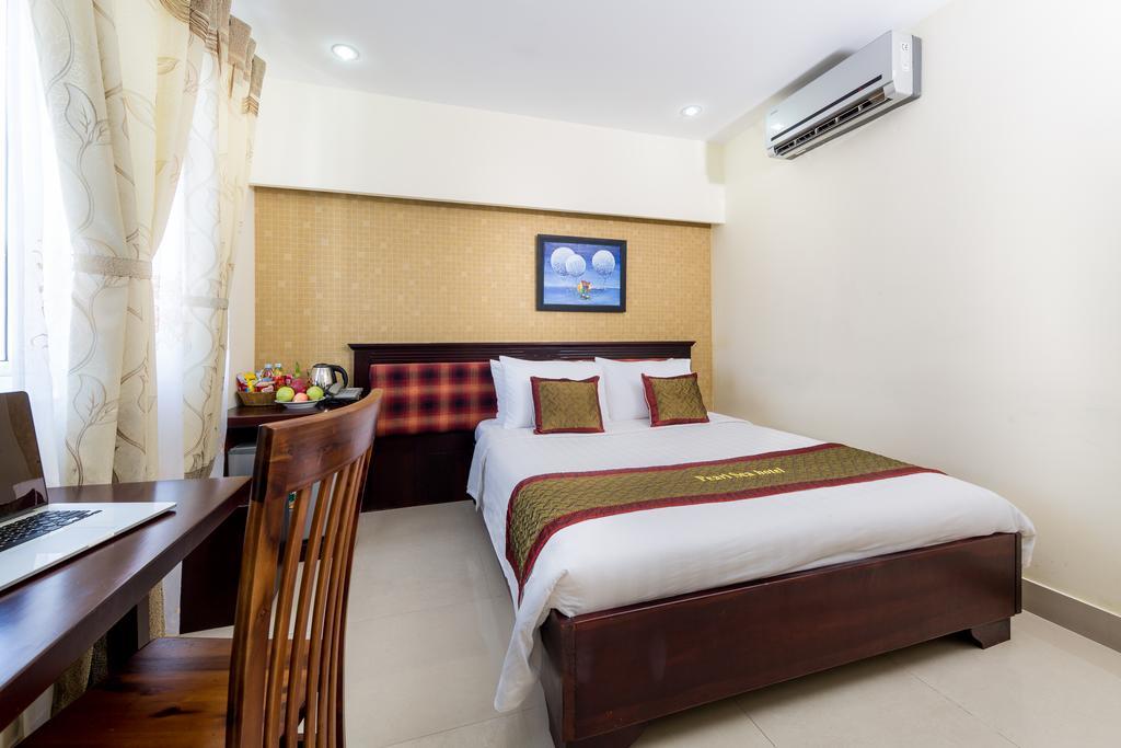 Pearl Sea Hotel دا نانغ المظهر الخارجي الصورة