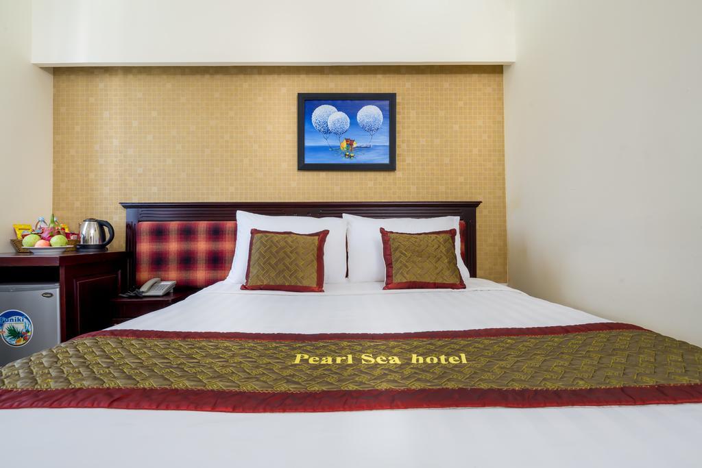 Pearl Sea Hotel دا نانغ المظهر الخارجي الصورة