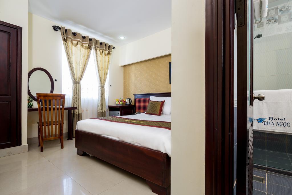 Pearl Sea Hotel دا نانغ المظهر الخارجي الصورة