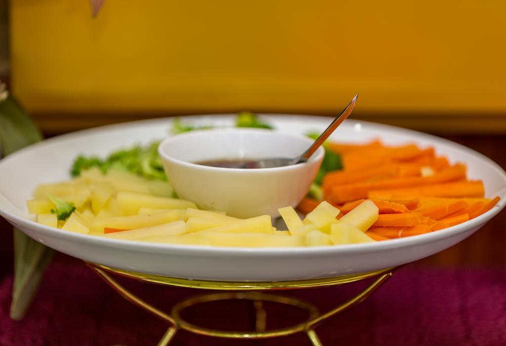 Pearl Sea Hotel دا نانغ المظهر الخارجي الصورة